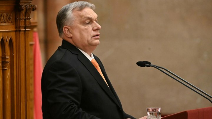 Viktor Orban a refuzat să-i aducă un omagiu lui Aleksei Navalnîi în Parlamentul Ungariei