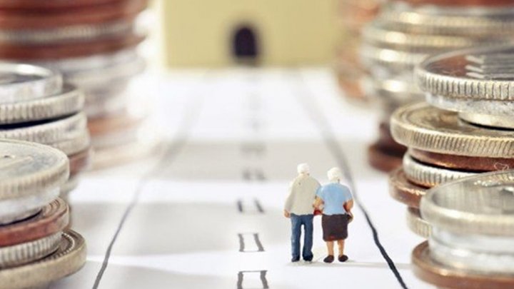 CNAS: Peste 30 000 de cereri pentru reexaminarea pensiei pentru limita de vârstă au fost depuse timp de o lună