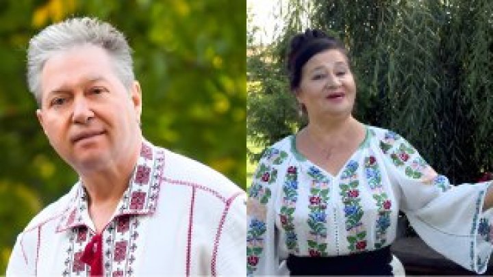 La mulţi ani! Mihai Ciobanu și Valentina Cojocaru îşi sărbătoresc astăzi ziua de naştere