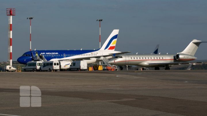 Pasagerii vor avea prioritate la recuperarea banilor. O inițiativă legislativă ce vizează persoanele păgubite de AirMoldova, înregistrată în Parlament