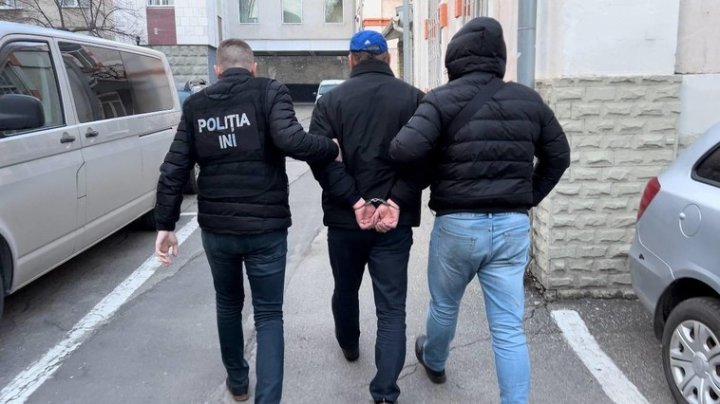 Primarul localității Boldurești, care a lovit mortal un copil de 14 ani, este fost șef al Inspectoratului de Poliție Nisporeni