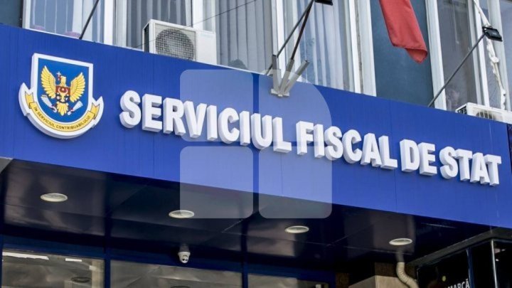 ATENŢIE! Serviciul Fiscal de Stat atenţionează cetățenii privind o nouă schemă de escrocherie 