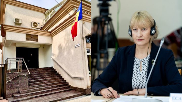 Judecătoarea Ecaterina Buzu, candidată la funcţia de membru în CSM, a picat evaluarea repetată a Comisiei Pre-Vetting