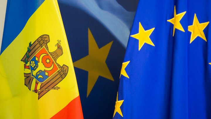Instituțiile și organizațiile din Moldova vor putea accesa granturi oferite de Comisia Europeană în domenii ce vizează drepturile omului