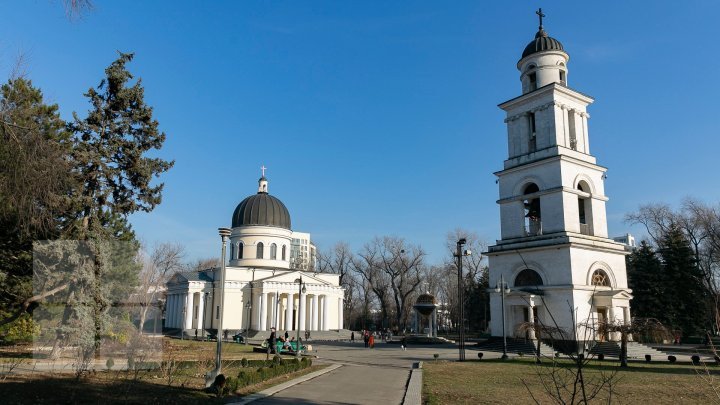 Meteorologii anunţă soare şi vreme frumoasă în toată ţara! Câte grade se vor înregistra