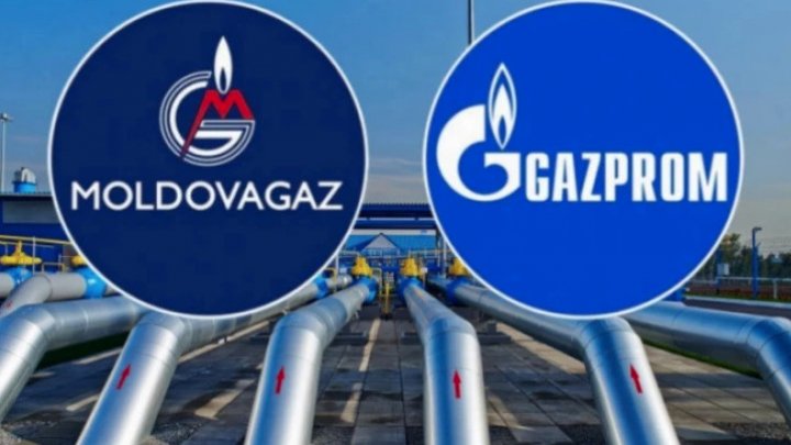 EXCLUSIV! PG investighează legalitatea contractului semnat de Moldovagaz și Gazprom, în 2021