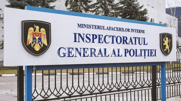 Detalii de la Inspectoratul General al Poliţiei, după ce o ladă cu muniții a dispărut de pe teritoriul BPDS Fulger