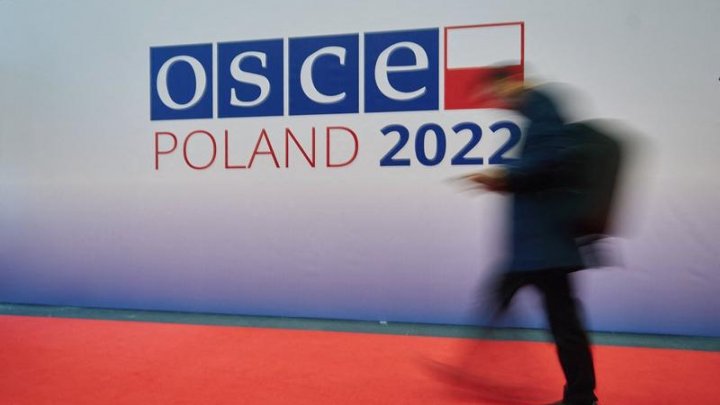 Rusia își anunță intenția de a părăsi Adunarea Parlamentară a OSCE. Care este rolul organizației