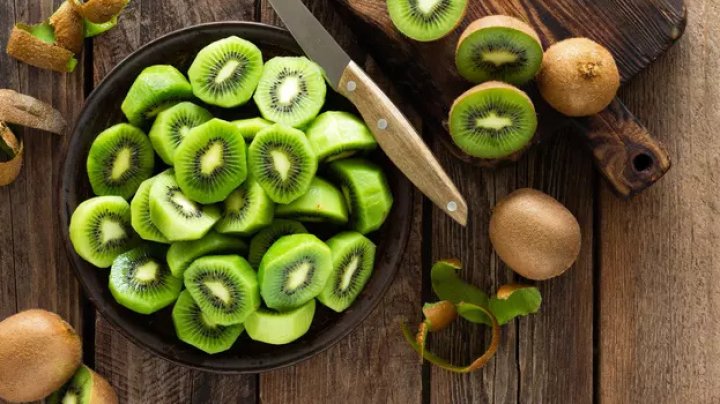 Kiwi, fructul care îți poate îmbunătăți sănătatea mintală în doar câteva zile