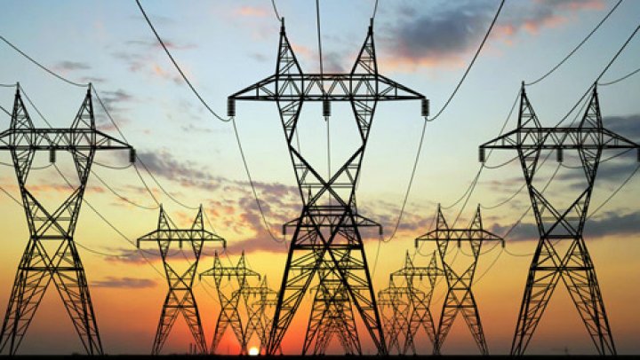Memorandumul privind interconectarea rețelelor de gaz și energie electrică din Moldova și România, aprobat de Guvern