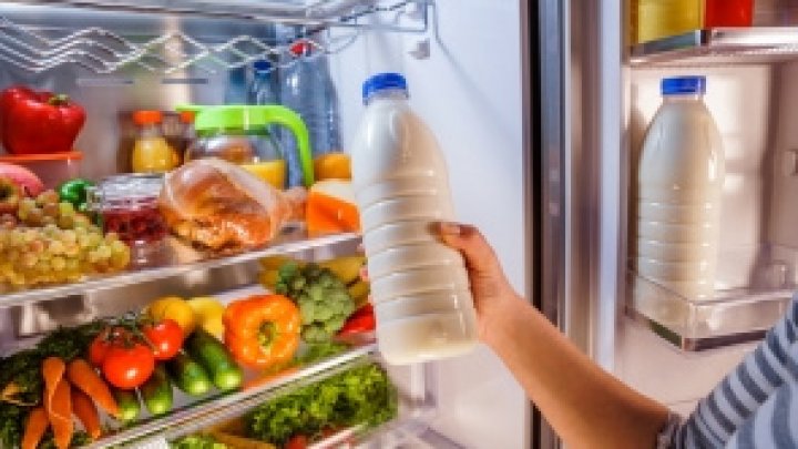 Alimentele care devin toxice când le punem în frigider