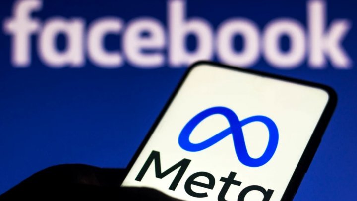 Meta va identifica pe reţelele sale de socializare imaginile generate de inteligenţa artificială