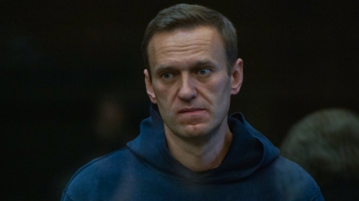 Echipa lui Aleksei Navalnîi oferă recompensă pentru informații despre moartea liderului opoziției ruse