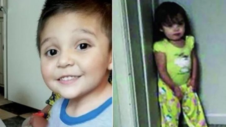 Descoperire șocantă făcută de polițiștii care erau în căutarea a doi copii care au dispărut în 2018  