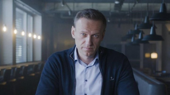 La Chișinău va avea loc proiecția filmului „Navalny”. Anunţul Ministerului Culturii