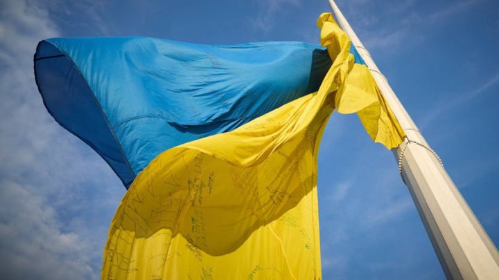 Liderii Moldovei transmit un mesaj de solidaritate Ucrainei la 2 ani de război