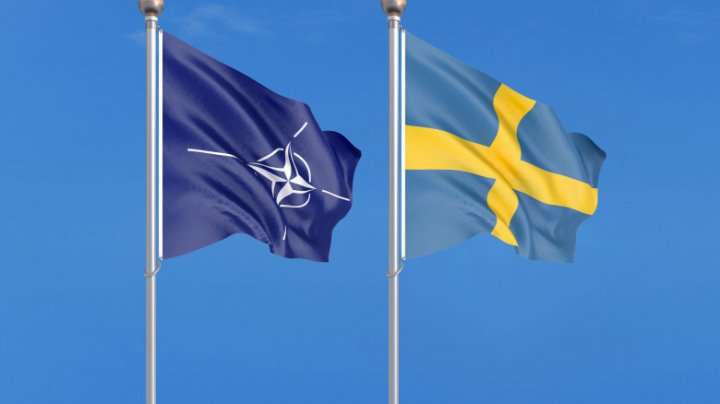 Ungaria a ratificat aderarea Suediei la NATO: „O zi istorică”  