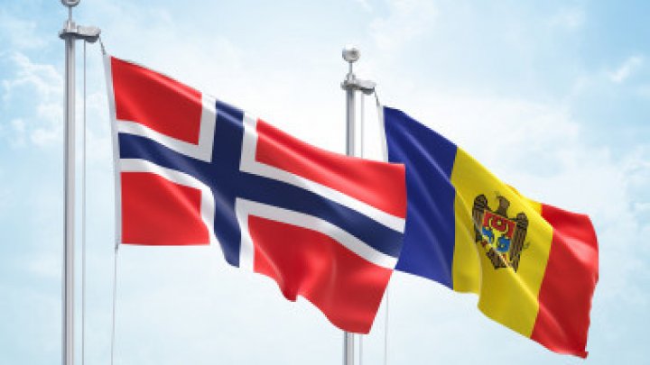 Norvegia deschide Ambasadă în Republica Moldova. „Un semnal clar al sprijinului nostru în acest moment critic ”  