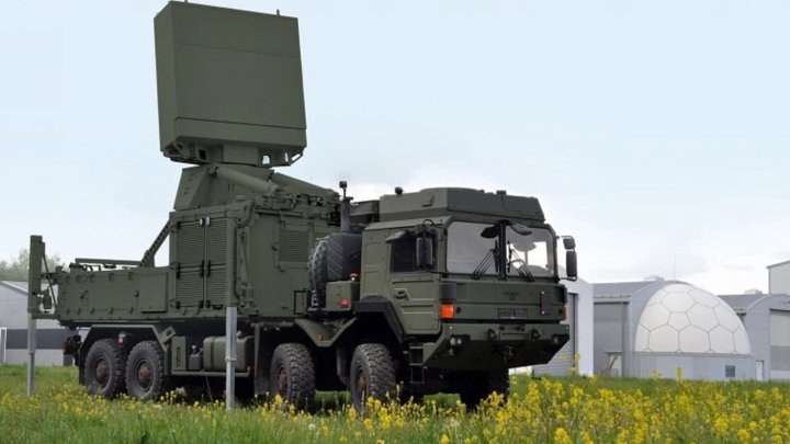 Republica Moldova va cumpăra al doilea radar performant de supraveghere aerian, afirmă ministrul Apărării