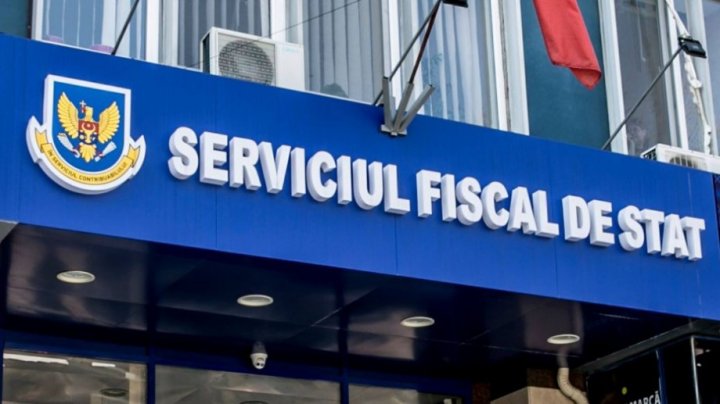 Guvernul a numit un nou director la Serviciul Fiscal de Stat