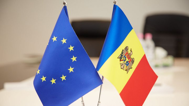Republica Moldova va fi SCUTITĂ de ACHITAREA contribuțiilor financiare anuale pentru participarea la programele UE