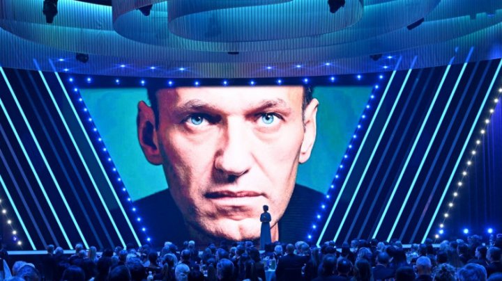 Aleksei Navalnîi pregătește un plan împotriva lui Putin: „Zeci de milioane vor fi martori”  