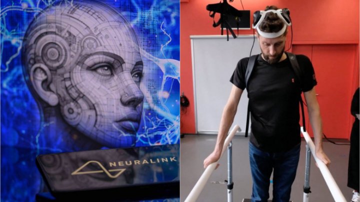 Tehnologia cipurilor implantate în creier a lui Elon Musk anunță începutul erei cyborgilor  