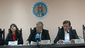 Центральная избирательная комиссия предоставит кредиты в размере пяти тысяч леев кандидатам на местных выборах