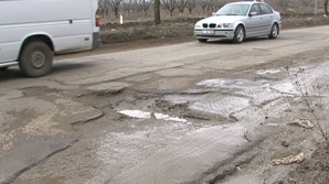 В этом году на восстановление дорог выделено около 1 миллиарда леев