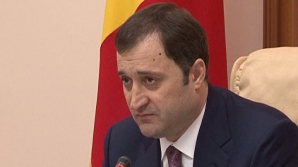 Премьер-министр Влад Филат высказал пожелание встретиться со своим российским коллегой Владимиром Путиным