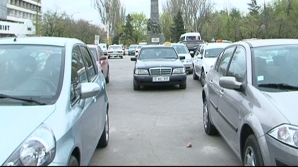 Власти столицы хотят построить подземные многоэтажные парковки