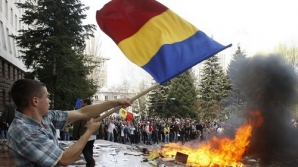 7 апреля 2009 года попытки государственного переворота не было