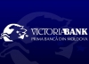 "VictoriaBank" внедряет новую систему быстрых переводов "ZOLOTAYA KORONA"