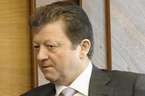 Депутаты разошлись, едва началось заседание парламента, новая встреча - в пятницу 