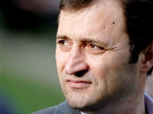 Визит премьер-министра Влада Филата в Казахстан отменен 