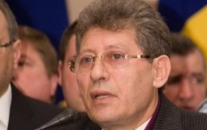 Михай Гимпу намерен проконсультироваться с Конституционным судом о необходимости роспуска парламента