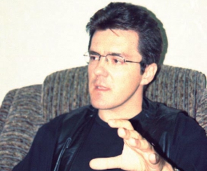 У Михая Гимпу появился советник по вопросам евроинтеграции Молдовы