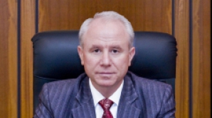 Георге Михай стал председателем коллегии СИБ