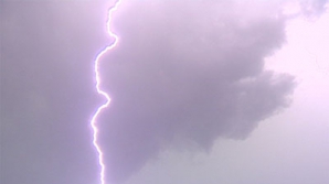 Метеопредупреждение!