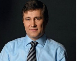 Экс-депутат ЛДПМ Виталий Нагачевский стал адвокатом бизнесмена Владимира Плахотнюка 