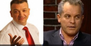 Завершилось первое судебное заседание по делу "Владимир Плахотнюк против Сергея Мокану"