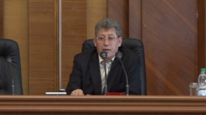 В эти выходные Михай Гимпу возвращается из Румынии 