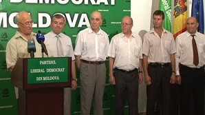 35 специалистов в области сельского хозяйства вступили в ЛДПМ 