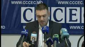 Глава Центра по борьбе с коррупцией намерен отстаивать свою честь и достоинство в суде 