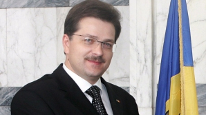 Бывший вице-премьер и министр иностранных дел Андрей Стратан возглавил Республиканскую партию