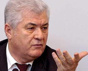 Владимир Воронин: Я благодарен гражданам Молдовы за высокий уровень сознательности