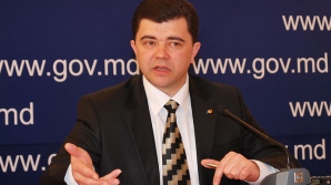 Инцидент в Приднестровье в начале учебного года