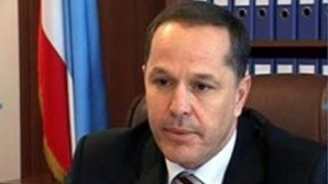 Михаил Формузал - кандидат на пост башкана Гагаузии