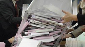 Опрос AVA.MD: ПКРМ - 56 мандатов, ДПМ - 24, ДПМ - 11, ЛП - 10 мандатов 