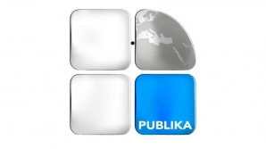 Число постоянных зрителей Publika TV растёт